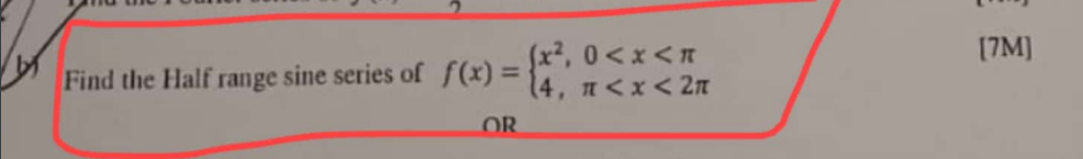 Question Image